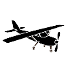 Flugzeug 4
