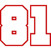 81 Number number
