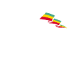 Reggae Rasta Lion white