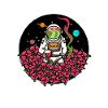 Psychedelic Astronaut
