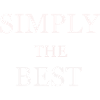 simply the best