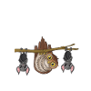 Owl bat