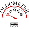Oldometer 22nd birthday