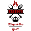 Barbecue King au Grill-BBQ Fun