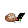 Boulanger humour pain