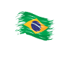 Brésil Brésil Drapeau brésilien