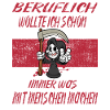 Beruflich Sensenmann