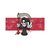 Beruflich Sensenmann