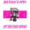 Beruflich Sensenmann