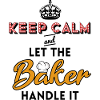 baker bakery baker's sayings kneader