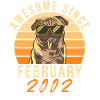 2002 February Retro Gift Idea