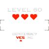 Level 60 Completed nächste Runde
