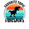 Paleontology Dinosaurs