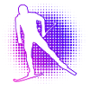 Langlauf Skating Langlauf Klassisch Langlauf