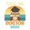 Appelez-moi Docteur 2022 PhD