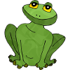 Grenouille