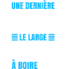 Humour Marin Bière Mer