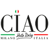 CIAO Hello Italy - Milano Italia