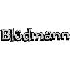 lustiges Wort Blödmann