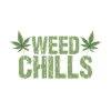 Alcohol kills cannabis chills
