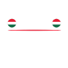 Hongrie Drapeau hongrois Racines hongroises