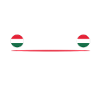 Hongrie Hongrois Drapeau Hongrois Cadeau