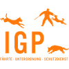 IGP Hundesport - ORANGE