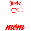 Shih tzu mom shitzu terrier