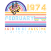 Février 1974 Retro Limited