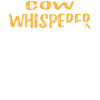 Cow Whisperer Graphic Tshirt