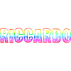 riccardo rs arc-en-ciel