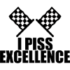 I Piss Excellence 2