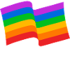 Drapeau PRIDE