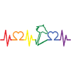Hobby Horse Heartbeat