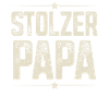 Stolzer Papa
