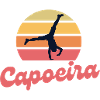 Capoeira Sunset