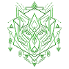 Wolf geometrics