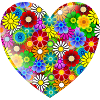 Flower Heart