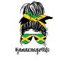 Proud Jamaican Jamaican roots