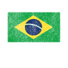 Brazilian Brazil Brazilian Flag