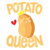 Potato queen