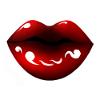 Red Lips