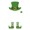 Le Crazy Leprechaun