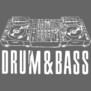 Drum&Bass Nuschool