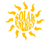 Solar energy