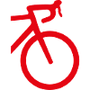 Rennrad front