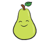 Poire - I Love pears
