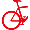 Rennrad rear