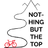 Roadbike - nothing but the top