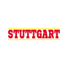 Stuttgart Fussball Fan Stadion